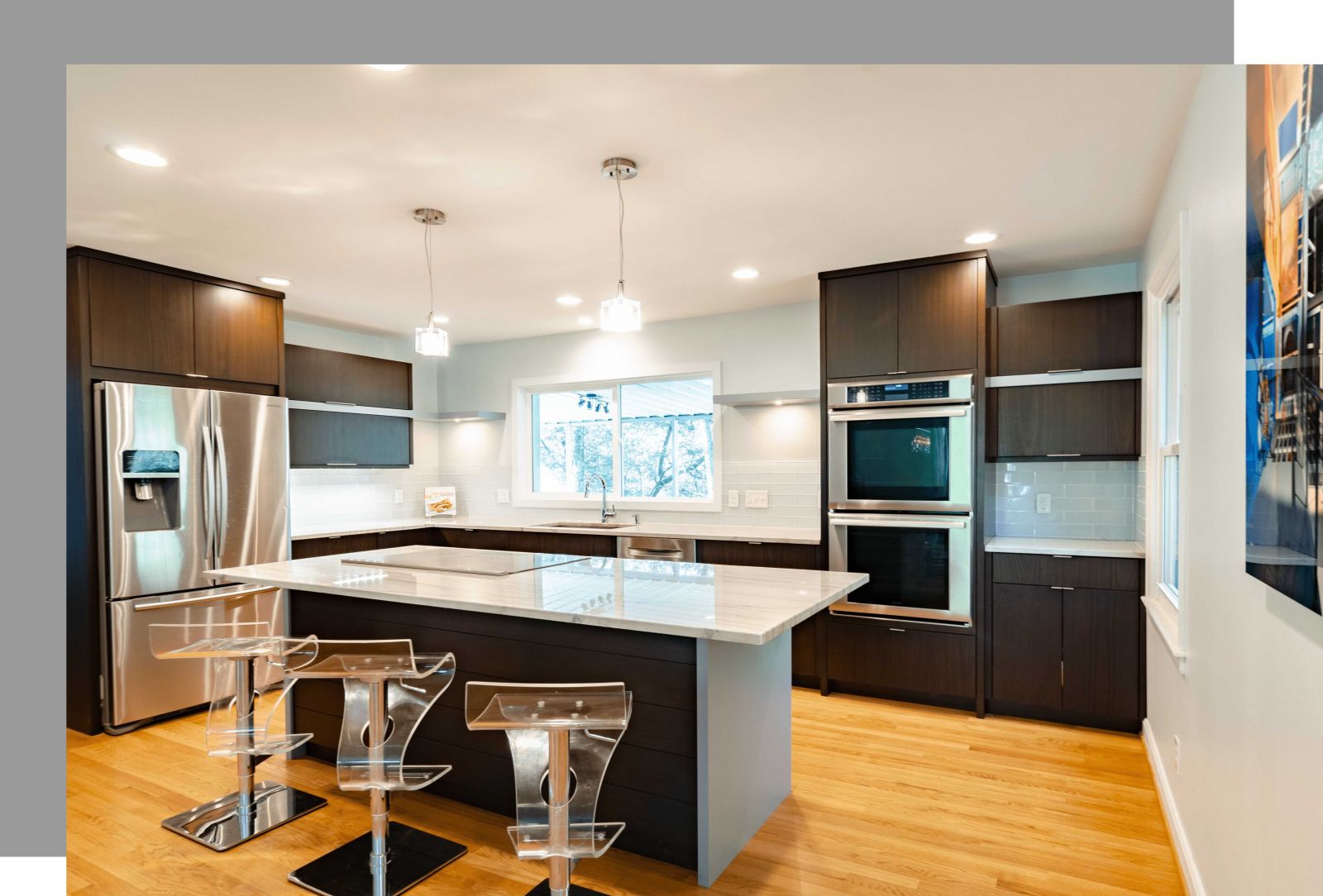 Crockett Construction Images